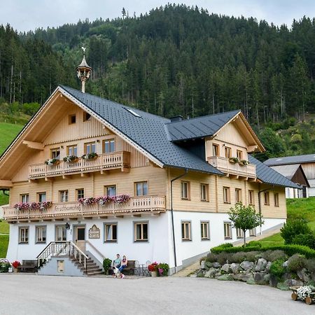 Kerschbaumerhof Schladming Exterior photo