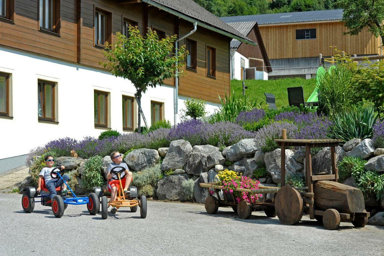 Kerschbaumerhof Schladming Exterior photo